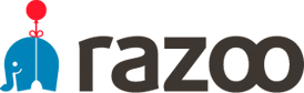 Razoo logo