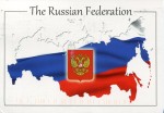 The Russian Federation logo
