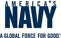 US Navy log