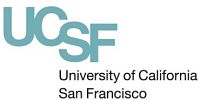University of CA - San Francisco logo