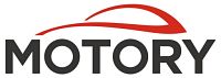 Motory logo