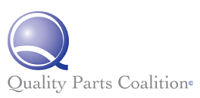 Quality Parts Coalition logo