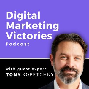 How To Be Persuasive In Managing A Digital Transformation Project – Tony Kopetchny